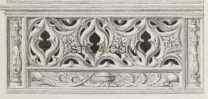 CARVED PANEL_1014